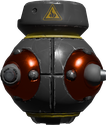 G-142 Pyrotech